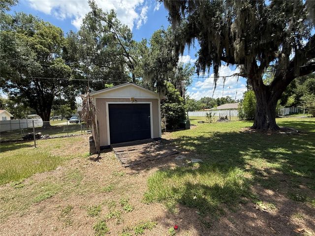 1485 DAVIS AVENUE, Bartow, FL 33830