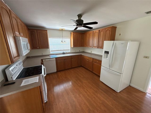 1485 DAVIS AVENUE, Bartow, FL 33830