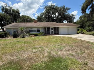 1485 DAVIS AVENUE, Bartow, FL 33830