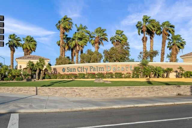 80592 Avenida Santa Eugenia, Indio, CA 92203