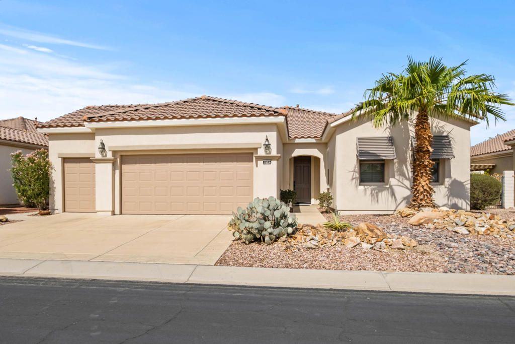 80592 Avenida Santa Eugenia, Indio, CA 92203