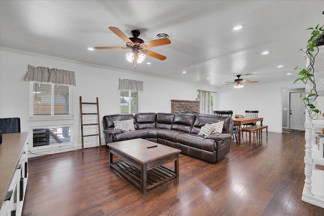3134 Roosevelt Rd, Yuba City, CA 95993