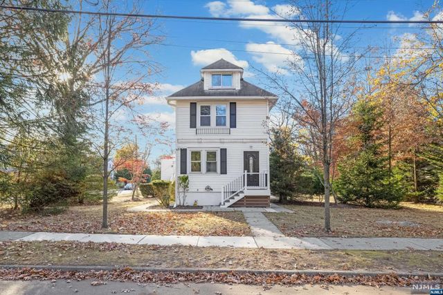 50 Dean Street, Glen Rock, NJ 07452