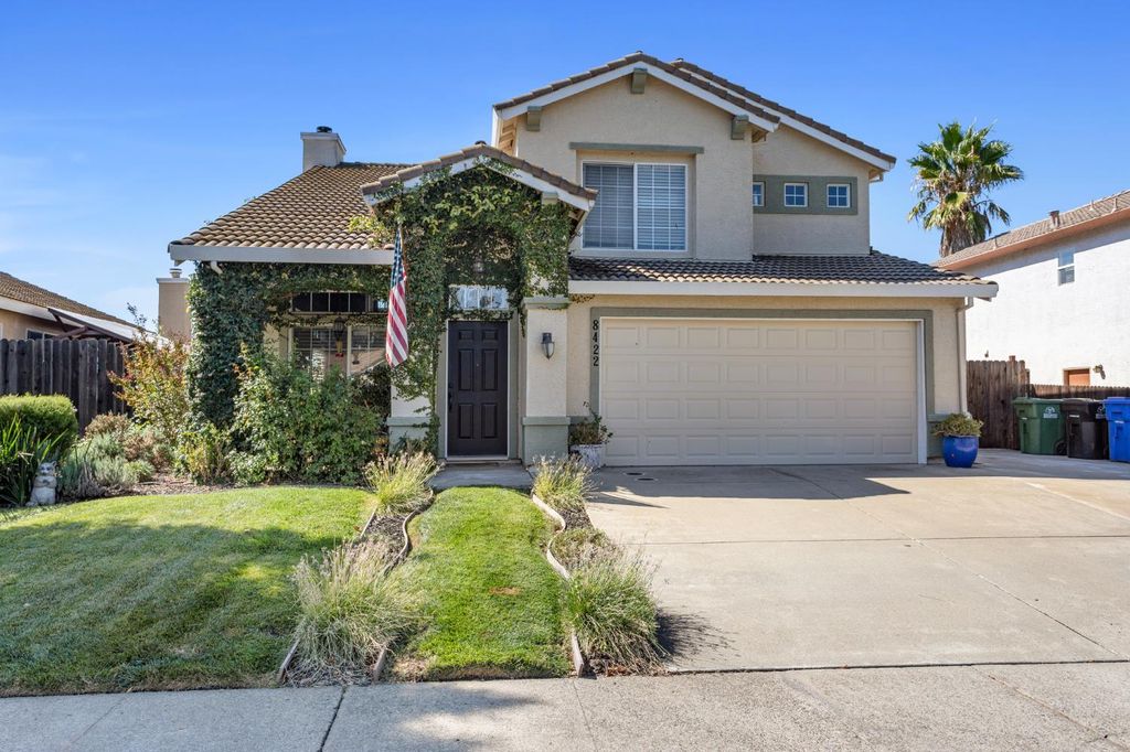 8422 Heritage Hill Dr, Elk Grove, CA 95624