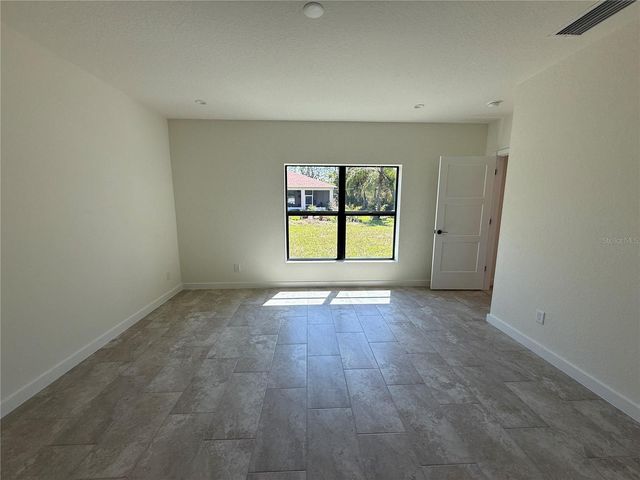 4736 REDWOOD TERRACE, North Port, FL 34286