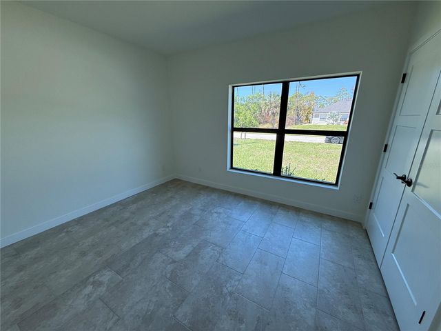 4736 REDWOOD TERRACE, North Port, FL 34286