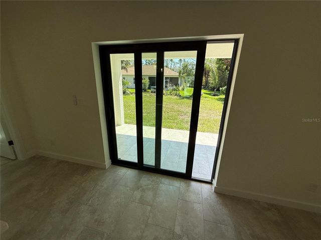 4736 REDWOOD TERRACE, North Port, FL 34286