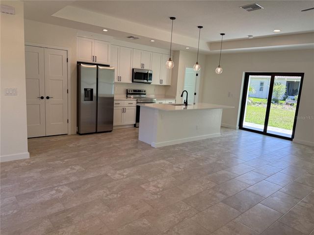 4736 REDWOOD TERRACE, North Port, FL 34286