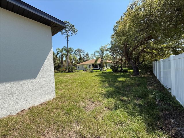 4736 REDWOOD TERRACE, North Port, FL 34286