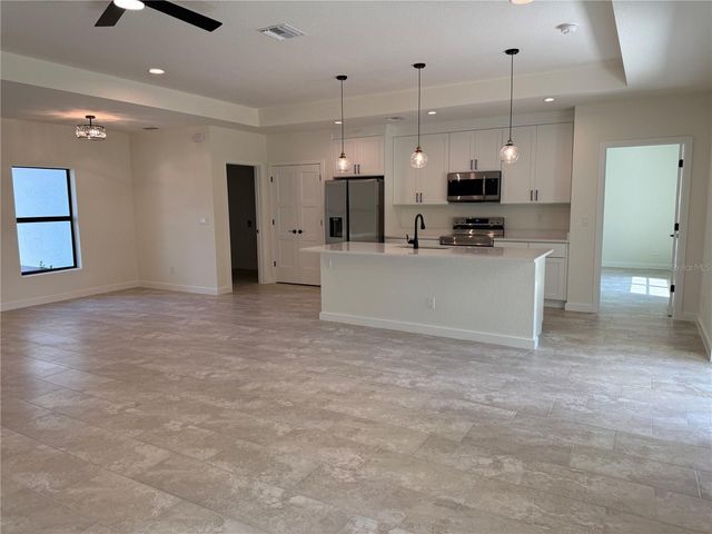 4736 REDWOOD TERRACE, North Port, FL 34286