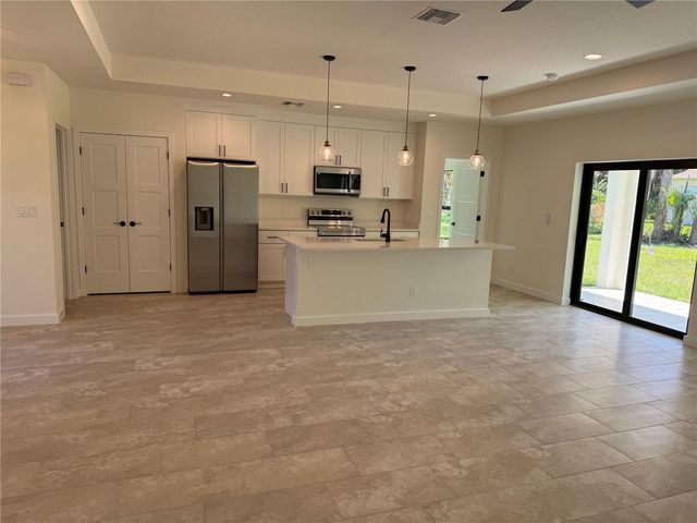 4736 REDWOOD TERRACE, North Port, FL 34286