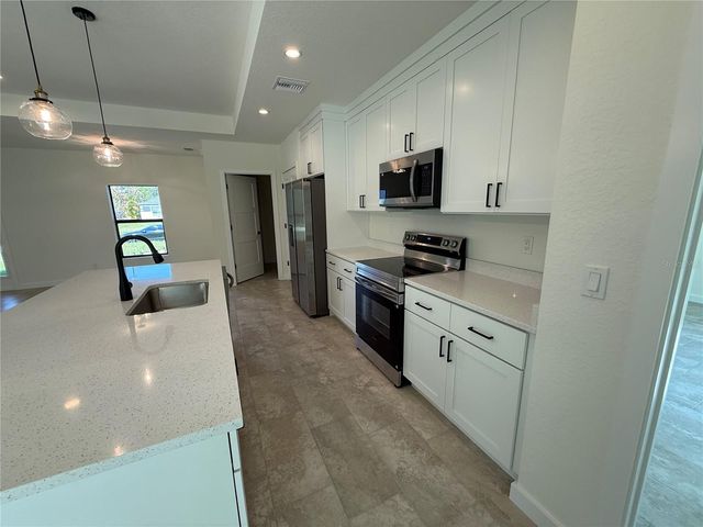 4736 REDWOOD TERRACE, North Port, FL 34286