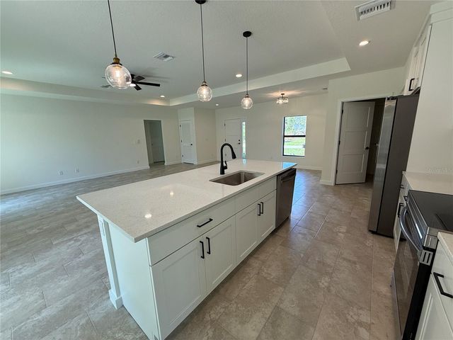 4736 REDWOOD TERRACE, North Port, FL 34286