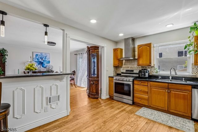 1635 Mabel St, Piscataway Twp., NJ 08854