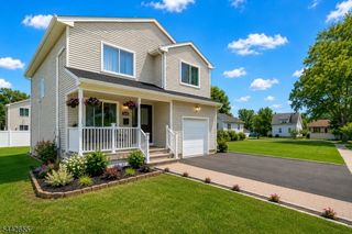 1635 Mabel St, Piscataway Twp., NJ 08854
