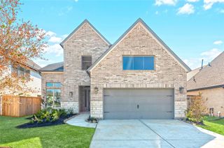 30419 Bermuda Hallow Bend, Fulshear, TX 77423