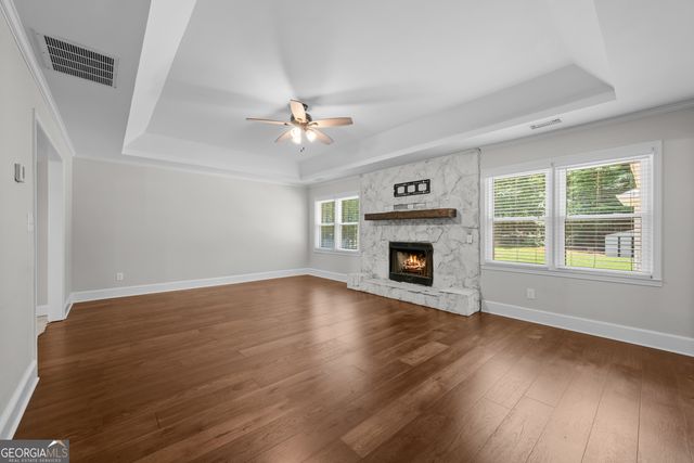219 Darwish Drive, Mcdonough, GA 30252