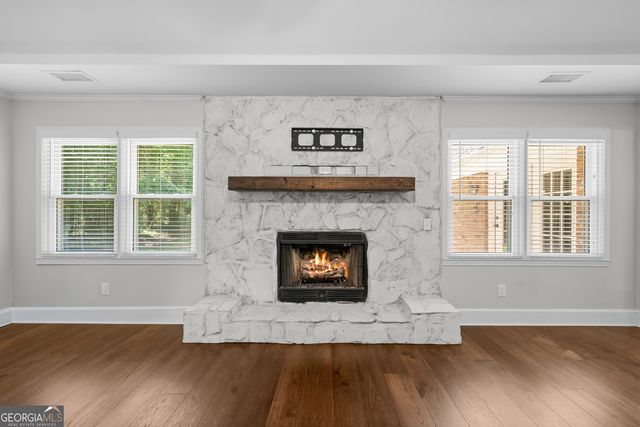 219 Darwish Drive, Mcdonough, GA 30252