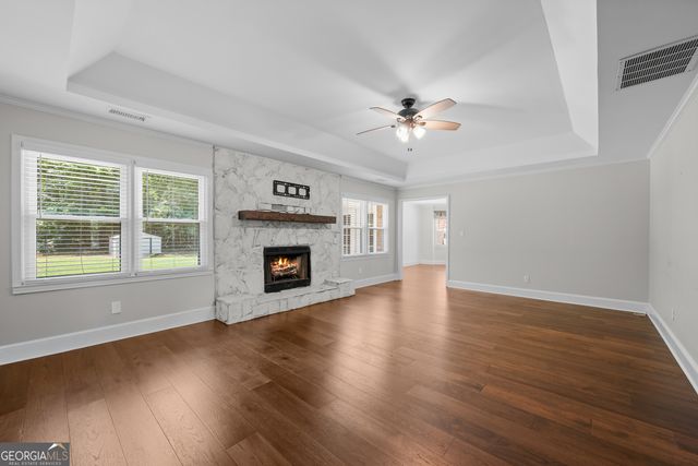 219 Darwish Drive, Mcdonough, GA 30252
