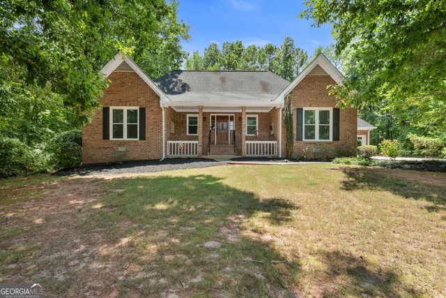 219 Darwish Drive, Mcdonough, GA 30252