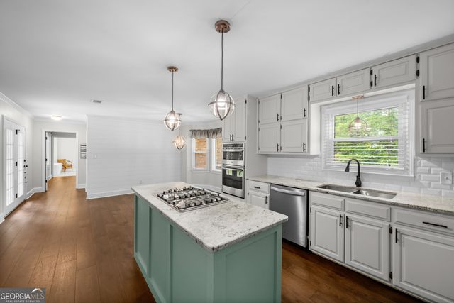 219 Darwish Drive, Mcdonough, GA 30252