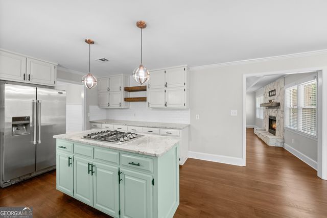 219 Darwish Drive, Mcdonough, GA 30252