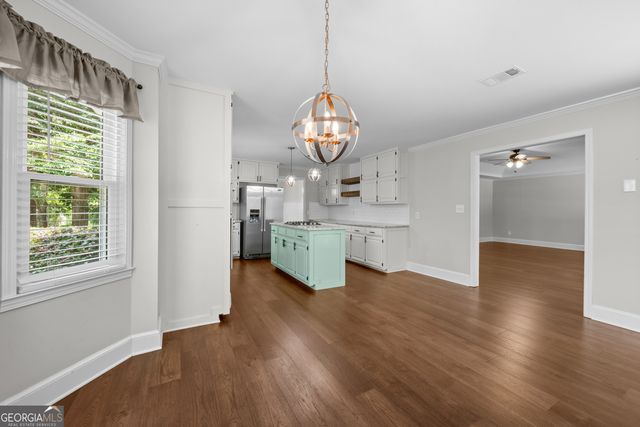 219 Darwish Drive, Mcdonough, GA 30252