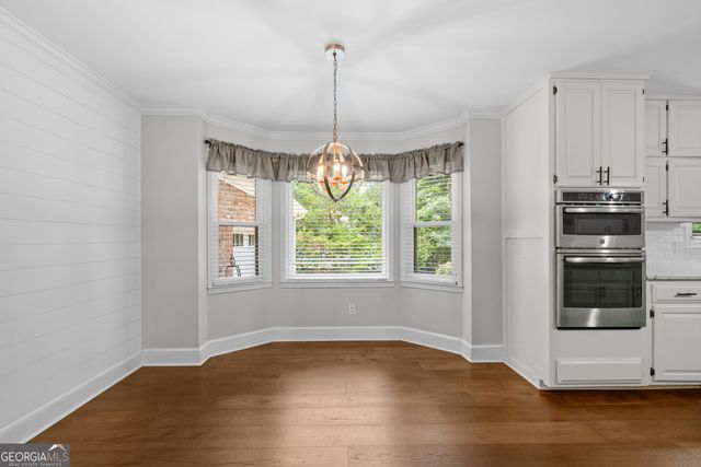 219 Darwish Drive, Mcdonough, GA 30252