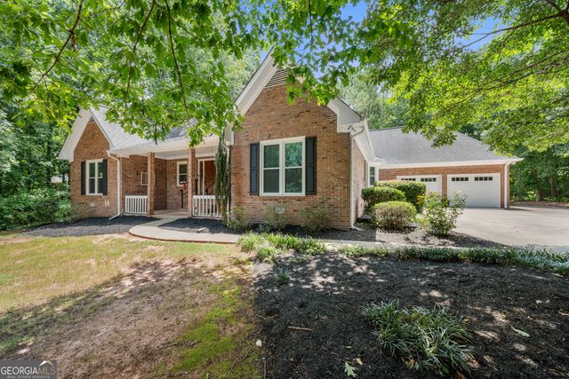 219 Darwish Drive, Mcdonough, GA 30252