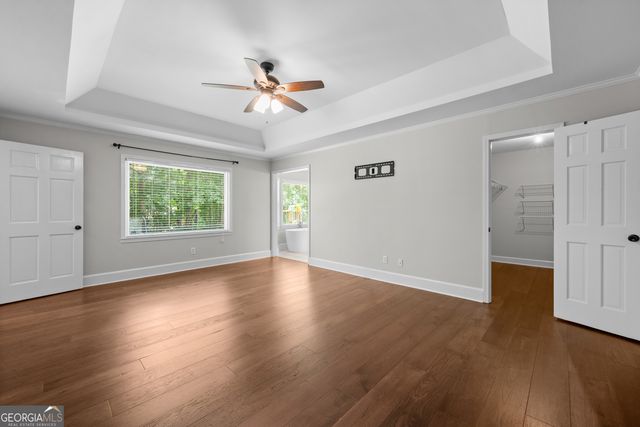 219 Darwish Drive, Mcdonough, GA 30252