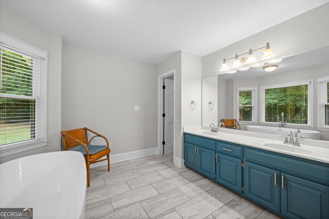 219 Darwish Drive, Mcdonough, GA 30252