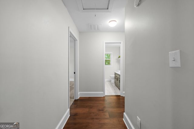 219 Darwish Drive, Mcdonough, GA 30252