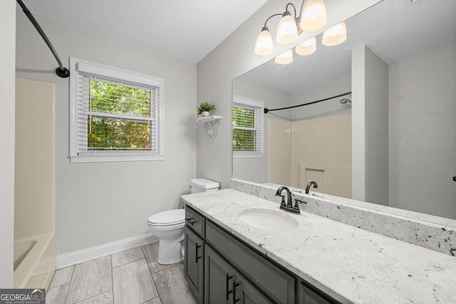 219 Darwish Drive, Mcdonough, GA 30252