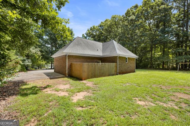 219 Darwish Drive, Mcdonough, GA 30252