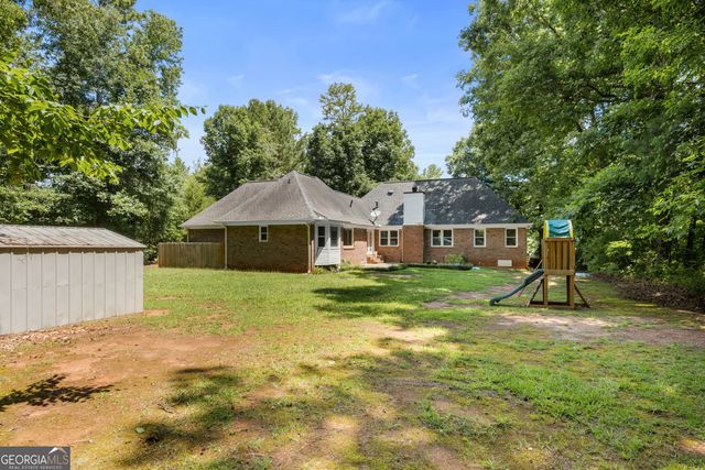 219 Darwish Drive, Mcdonough, GA 30252