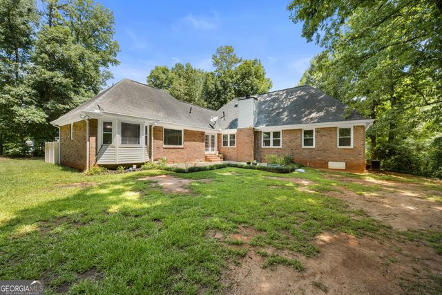 219 Darwish Drive, Mcdonough, GA 30252