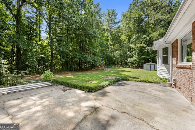 219 Darwish Drive, Mcdonough, GA 30252