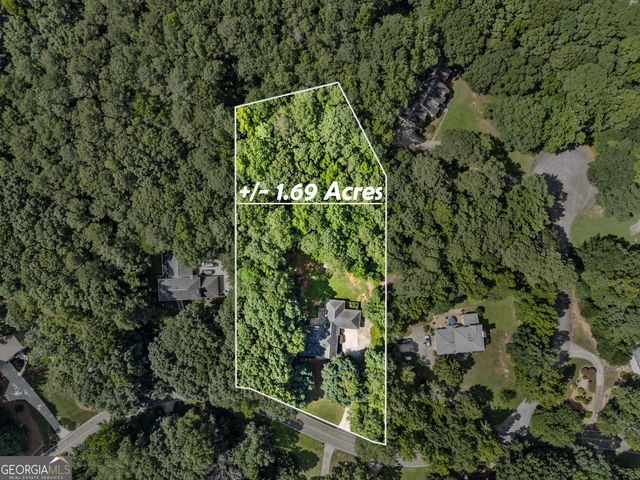 219 Darwish Drive, Mcdonough, GA 30252