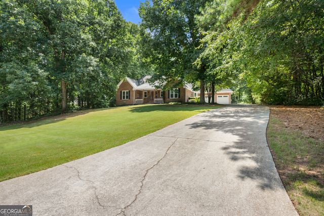 219 Darwish Drive, Mcdonough, GA 30252