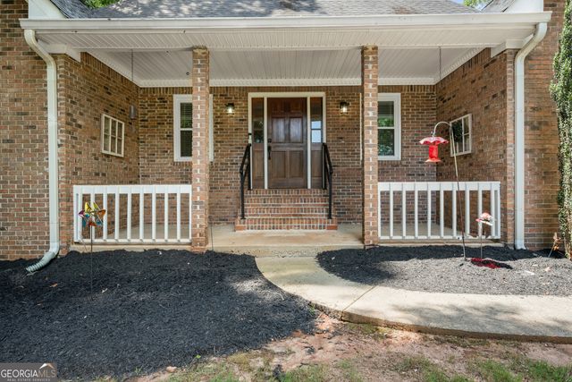 219 Darwish Drive, Mcdonough, GA 30252
