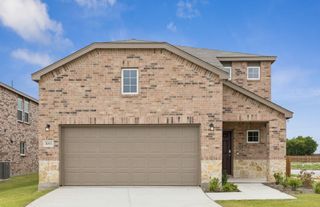 1061 Clear Dusk Lane, Forney, TX 75126