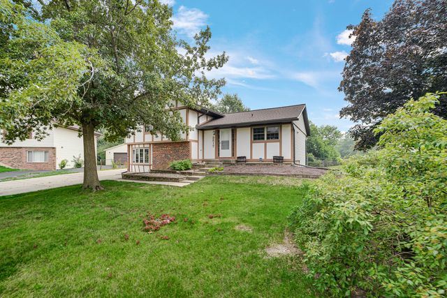 3517 Bordeaux Court, Hazel Crest, IL 60429