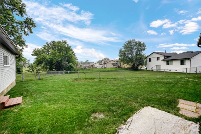 3517 Bordeaux Court, Hazel Crest, IL 60429