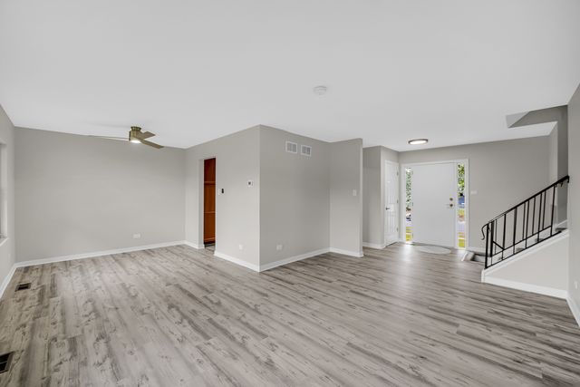 3517 Bordeaux Court, Hazel Crest, IL 60429