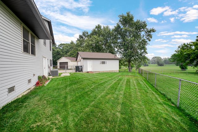 3517 Bordeaux Court, Hazel Crest, IL 60429