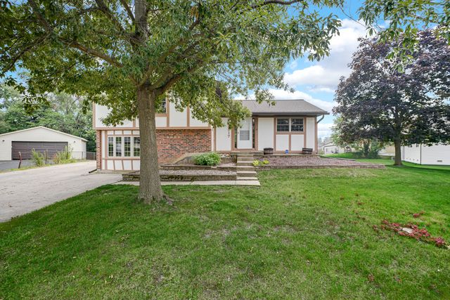 3517 Bordeaux Court, Hazel Crest, IL 60429