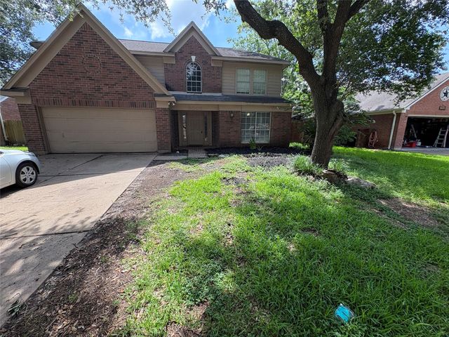 3006 Fort Stockton Drive, Katy, TX 77449