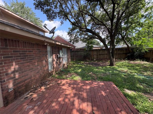 3006 Fort Stockton Drive, Katy, TX 77449