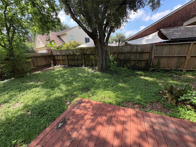 3006 Fort Stockton Drive, Katy, TX 77449
