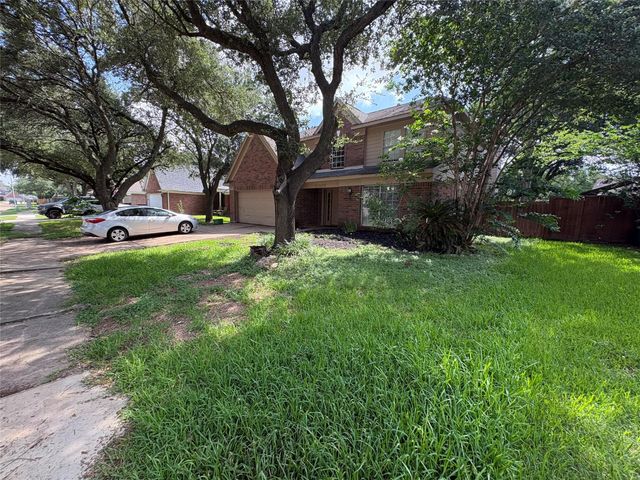 3006 Fort Stockton Drive, Katy, TX 77449